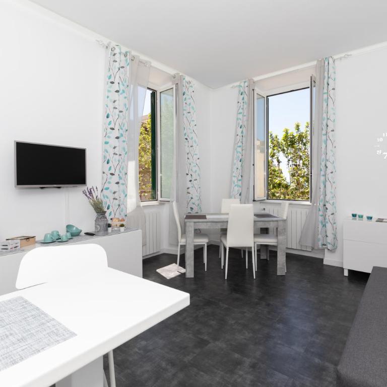 L'isola di Kalyta - Appartamento con 1 Camera da Letto - 14