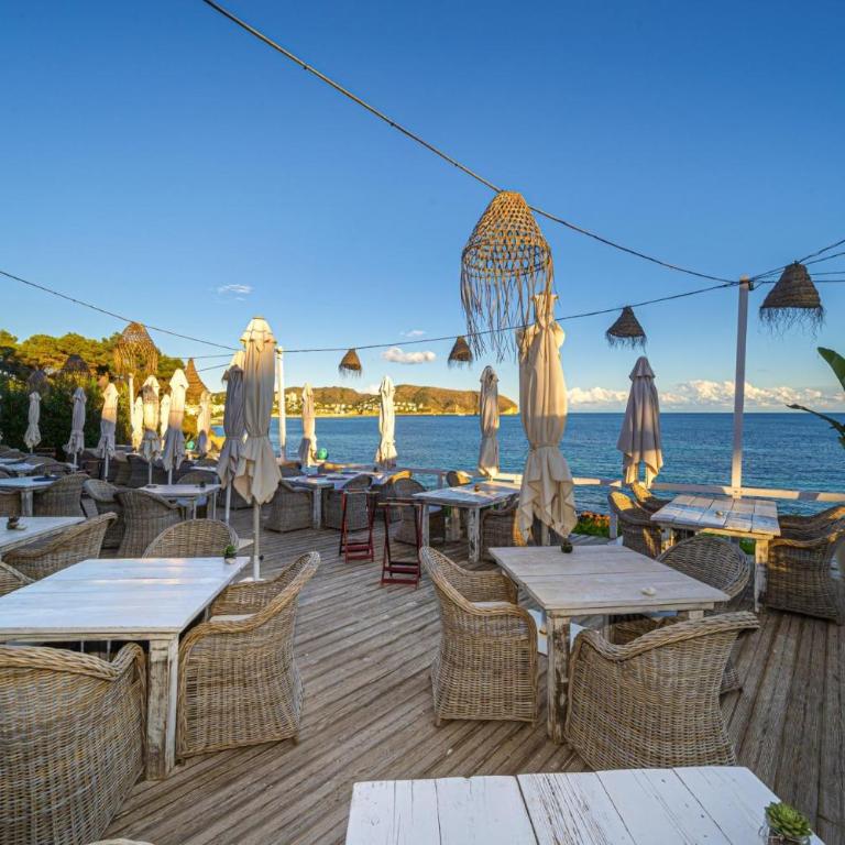 EL OLIVO - By Almarina Villas - Villa with Private Pool - 81