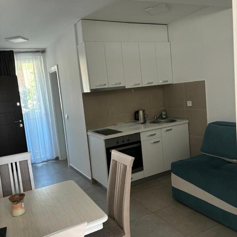 Aleksandar - One-Bedroom Apartment - 1
