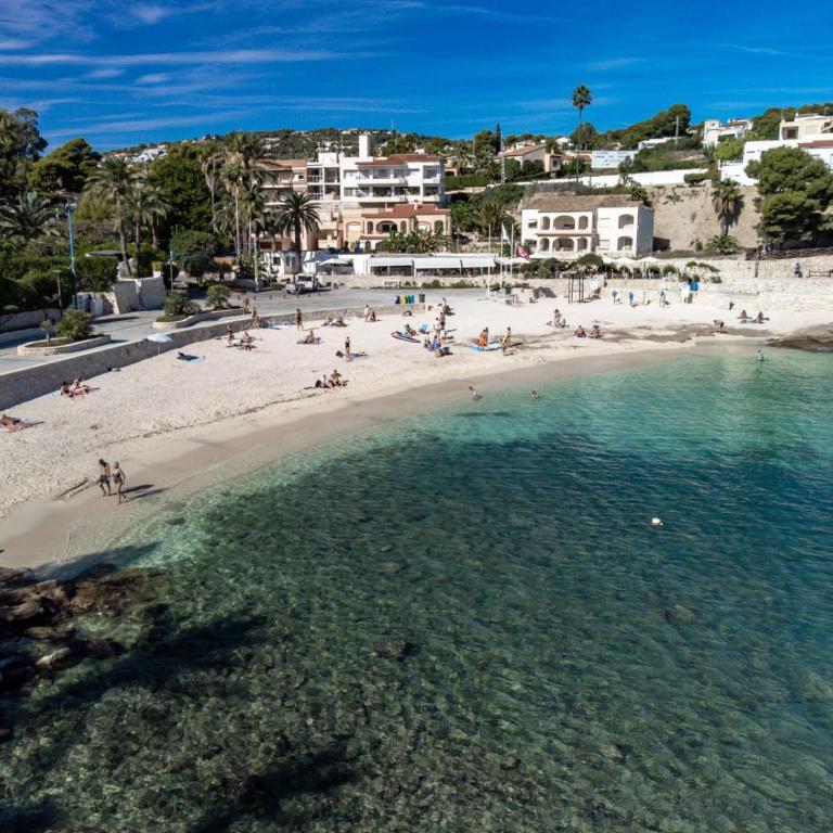 EL OLIVO - By Almarina Villas - Villa with Private Pool - 82