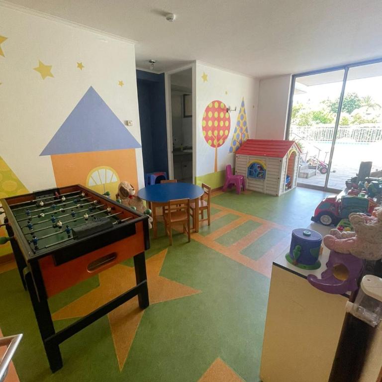 Departamento Viña del Mar - Apartamento de 2 dormitorios - 26
