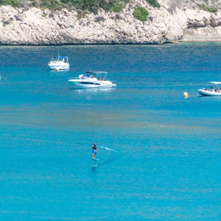 PUERTO DEL SOL - By Almarina Villas - Villa con vistas al mar - 84