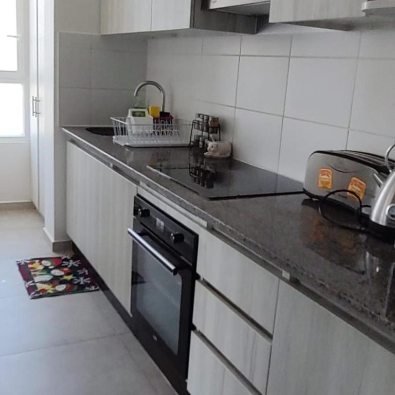 Marina 1 piso 23 - Apartamento de 3 dormitorios con vistas - 19