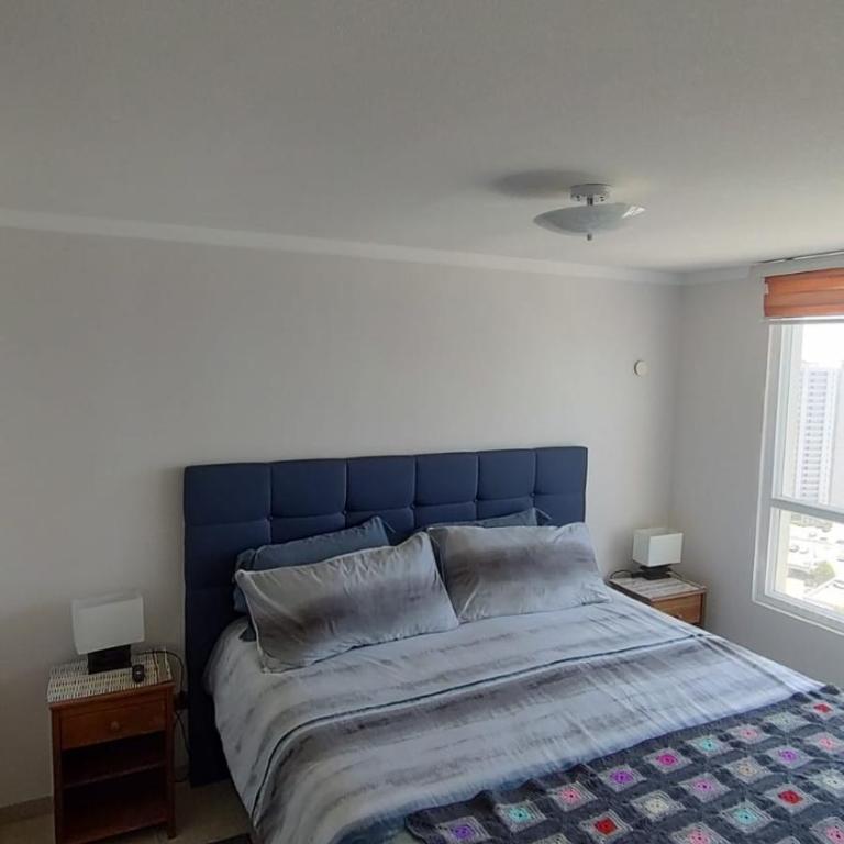 Marina 1 piso 23 - Apartamento de 3 dormitorios con vistas - 25