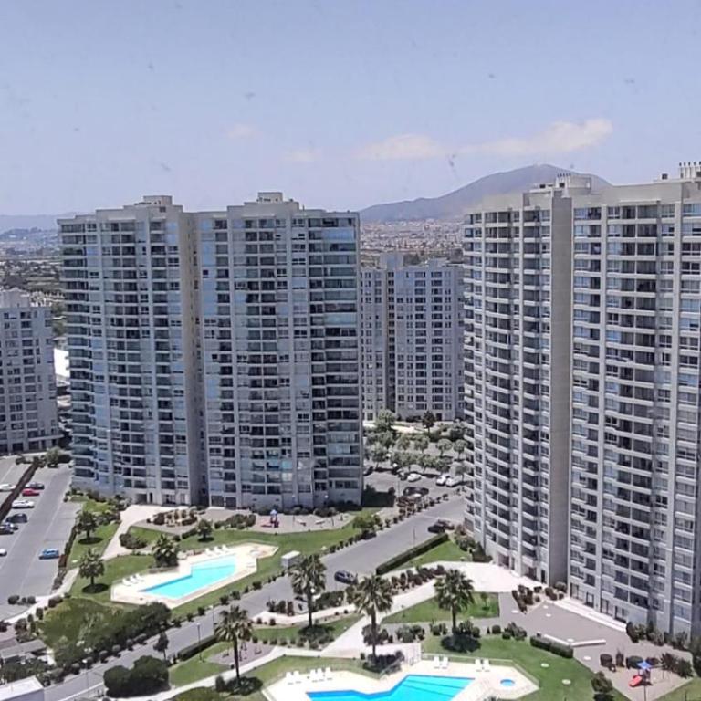 Marina 1 piso 23 - Apartamento de 3 dormitorios con vistas - 29