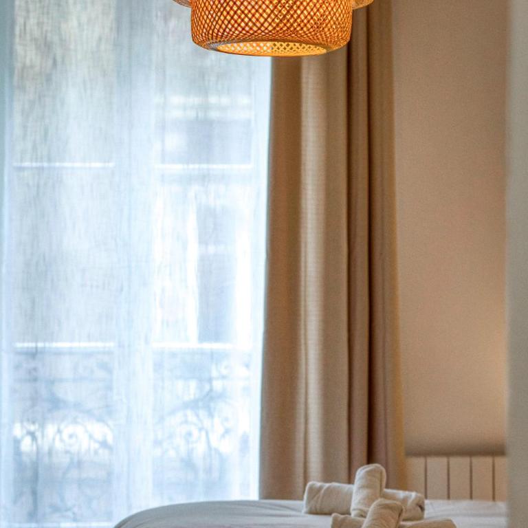 Le Marx - Cours Berriat - Appartement 1 Chambre - 8