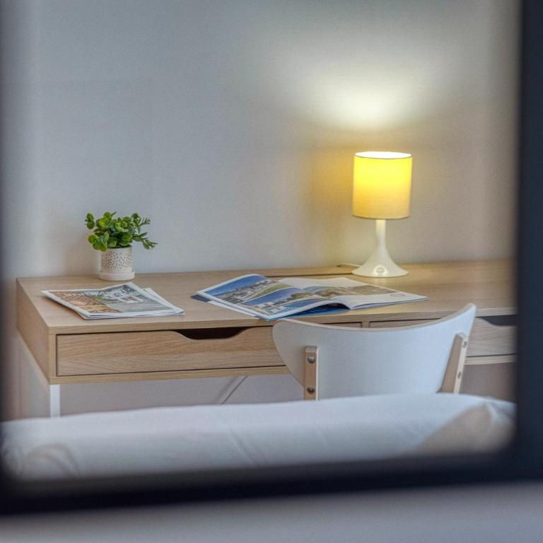 Le Marx - Cours Berriat - Appartement 1 Chambre - 15