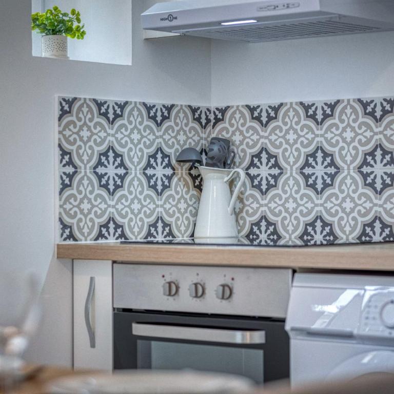 Le Marx - Cours Berriat - Appartement 1 Chambre - 19