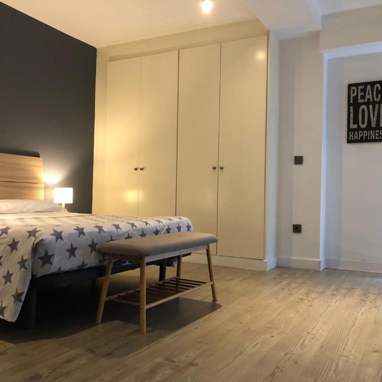 CriteriaHome! nice&easy - Appartement en Duplex - 3