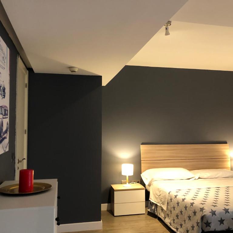 CriteriaHome! nice&easy - Appartement en Duplex - 7