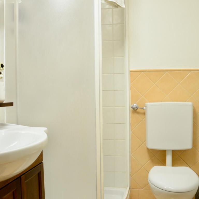 Hostdomus - Rifugio delle Stelle Ski in, Ski Out, Parking - Appartamento con 1 Camera da Letto - 11