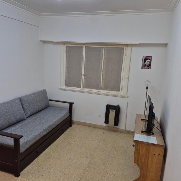 El depto de Sol - Apartamento de 1 dormitorio - 1