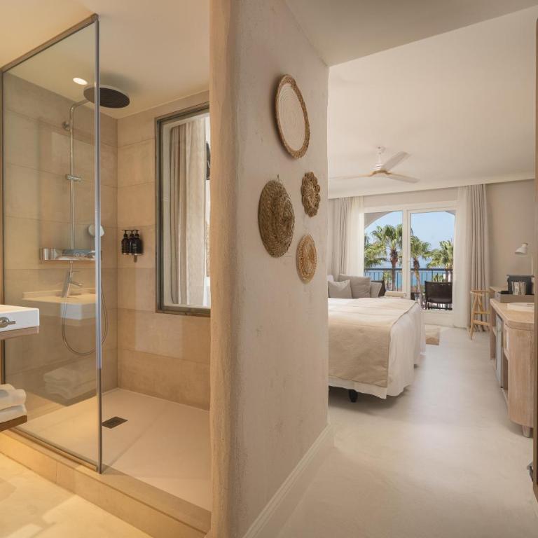 DAIA Slow Beach Hotel Conil - Adults Only Recommended - Habitación Doble con vistas al mar - 9
