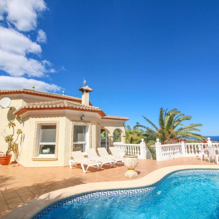 Marquesa BH by CARLOSFERIEN - Villa Deluxe - 2