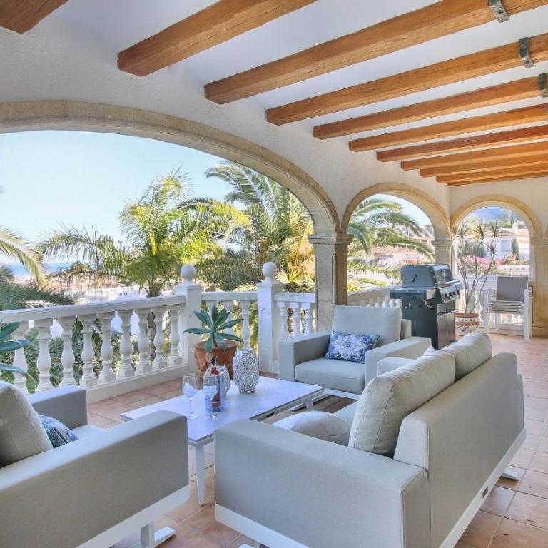 Marquesa BH by CARLOSFERIEN - Villa Deluxe - 8