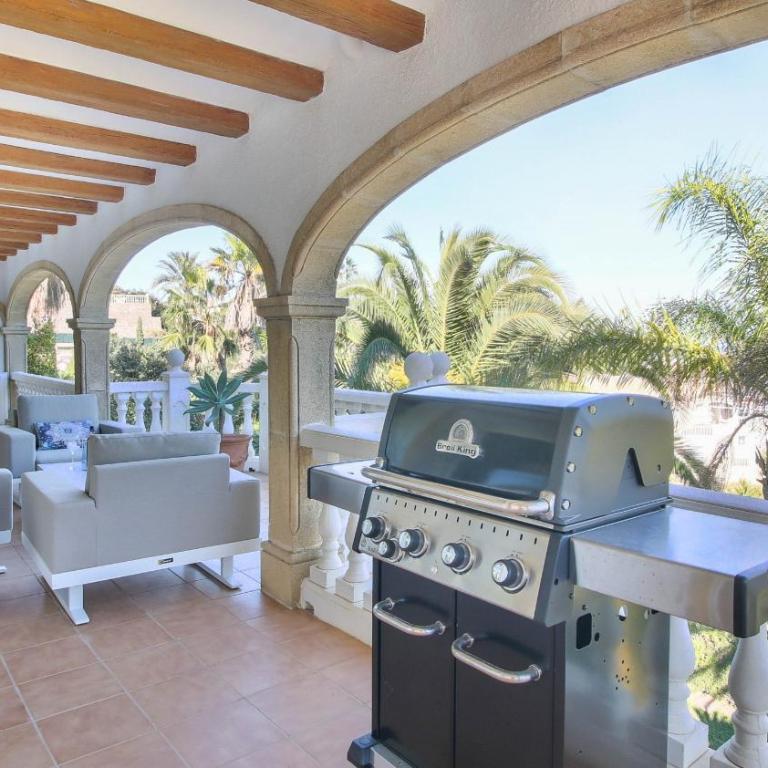 Marquesa BH by CARLOSFERIEN - Villa Deluxe - 10