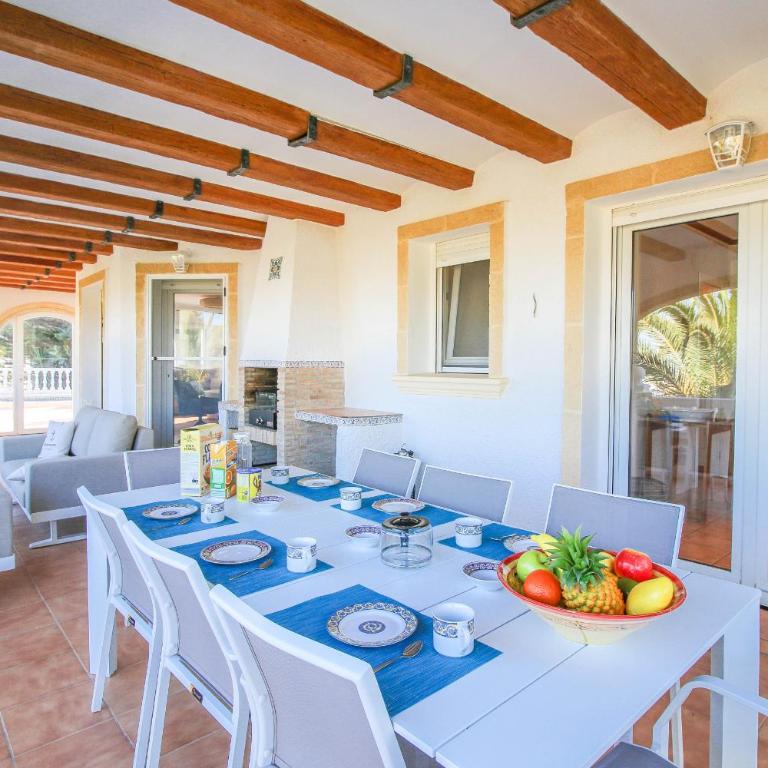 Marquesa BH by CARLOSFERIEN - Villa Deluxe - 11