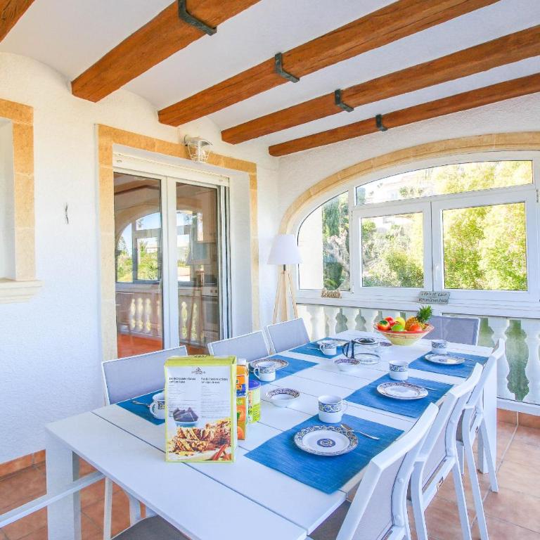 Marquesa BH by CARLOSFERIEN - Villa Deluxe - 12