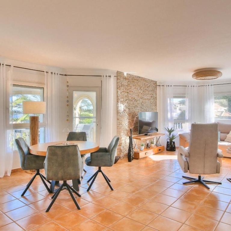 Marquesa BH by CARLOSFERIEN - Villa Deluxe - 17