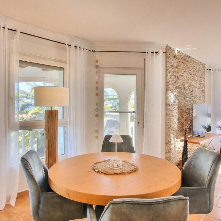 Marquesa BH by CARLOSFERIEN - Villa Deluxe - 21