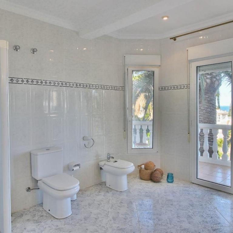 Marquesa BH by CARLOSFERIEN - Villa Deluxe - 28