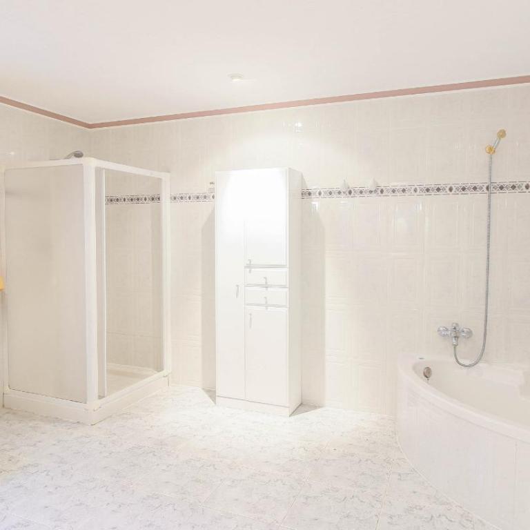 Marquesa BH by CARLOSFERIEN - Villa Deluxe - 36