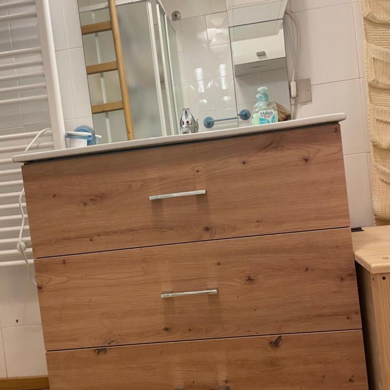 La casetta del Cervo - One-Bedroom Apartment - 15