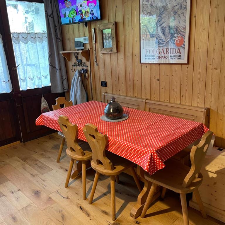 La casetta del Cervo - One-Bedroom Apartment - 16