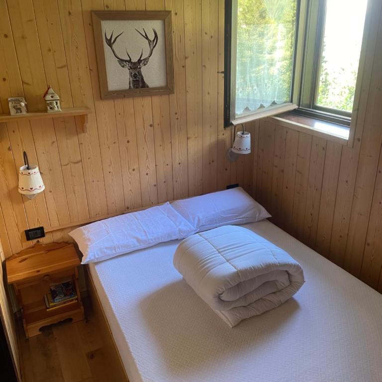 La casetta del Cervo - One-Bedroom Apartment - 18