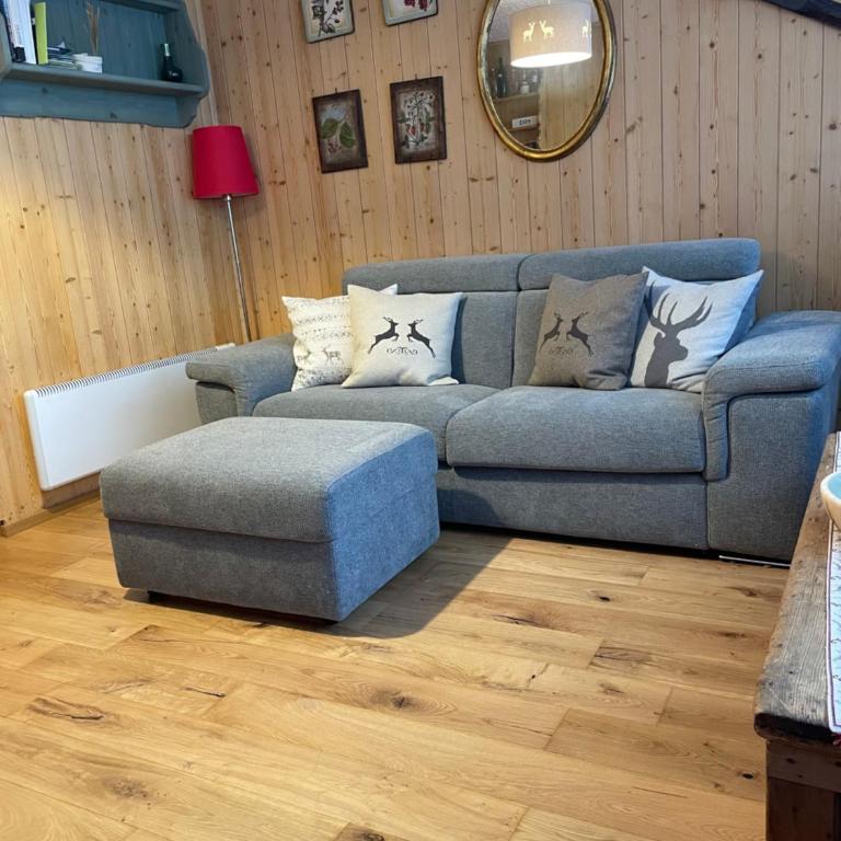 La casetta del Cervo - One-Bedroom Apartment - 22