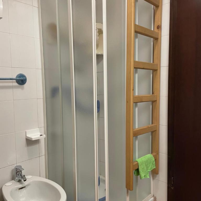 La casetta del Cervo - One-Bedroom Apartment - 24