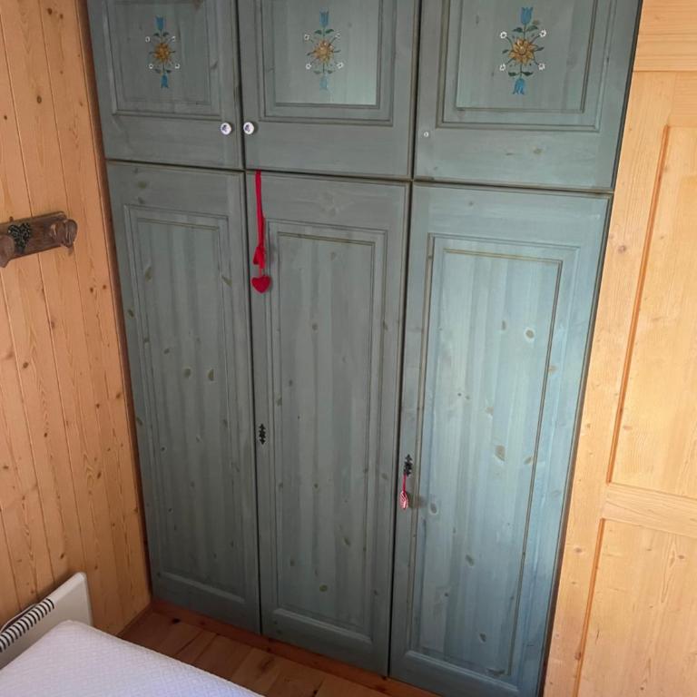 La casetta del Cervo - One-Bedroom Apartment - 26