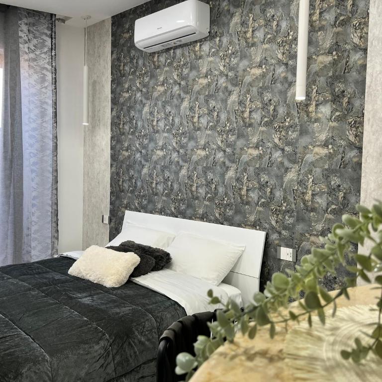 Pompei Sunday Estate Exclusive Apartaments - Camera King con Balcone - 7