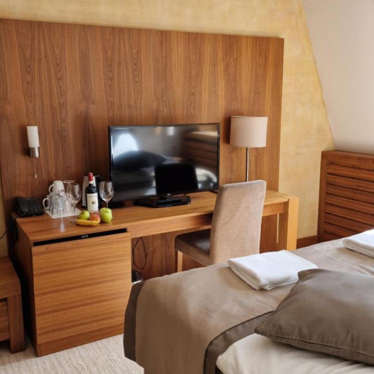 Cosy&wood - One-Bedroom Apartment - 4