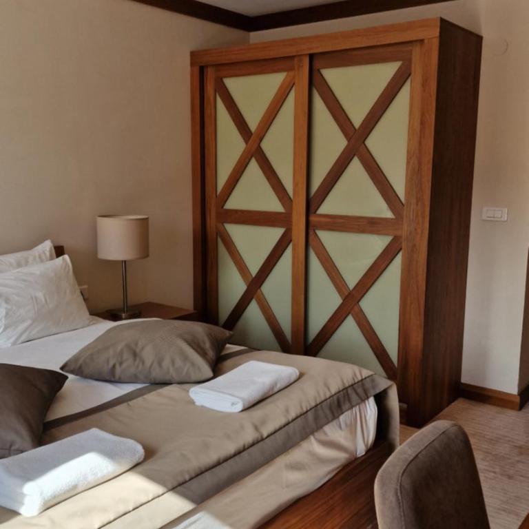 Cosy&wood - One-Bedroom Apartment - 5