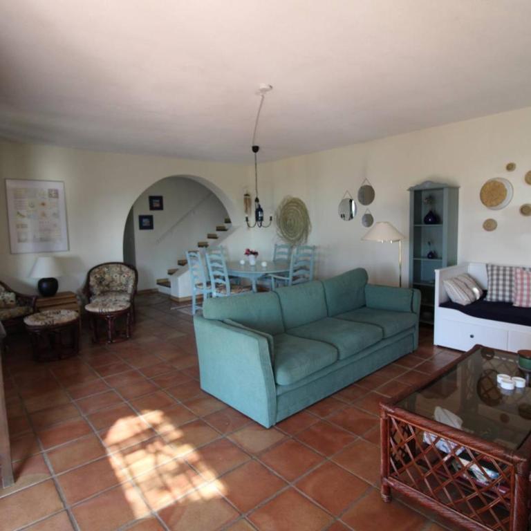 Villa Les Bancaous climatisée pour 6 personnes avec piscine privée dans le Domaine de Valcros à La Londe-les-Maures - Maison 3 Chambres - 9