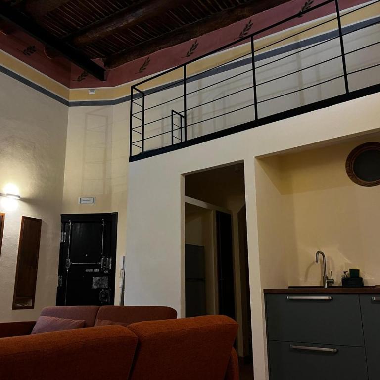 Domus Ars San Gregorio Armeno 41 - Appartamento con 3 Camere da Letto - 11