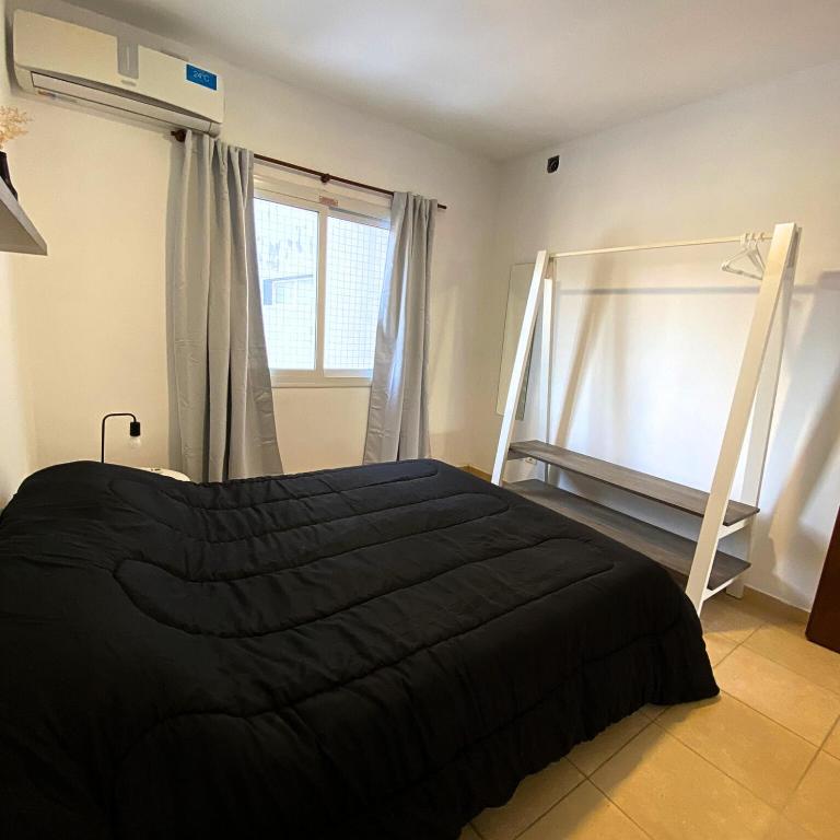 Temporario Andres Pazos Centro Parana - Apartamento de 1 dormitorio - 19
