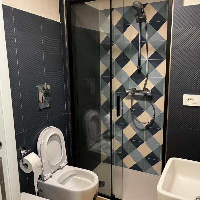 Domus Ars San Gregorio Armeno 41 - Appartamento con 3 Camere da Letto - 14