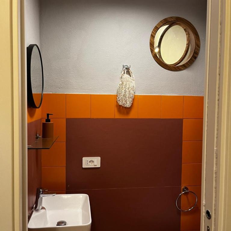 Domus Ars San Gregorio Armeno 41 - Appartamento con 3 Camere da Letto - 17