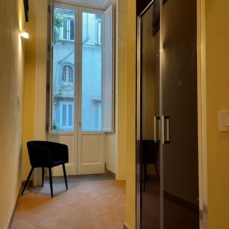 Domus Ars San Gregorio Armeno 41 - Appartamento con 3 Camere da Letto - 18