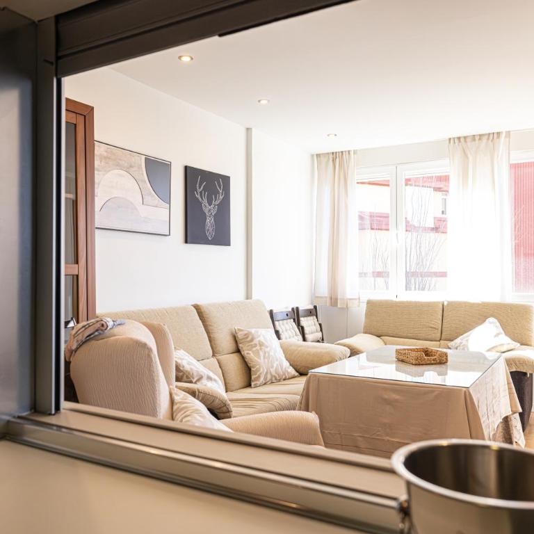 Holidays Edel 3 con 2 dormitorios y Parking - Apartamento de 2 dormitorios - 14