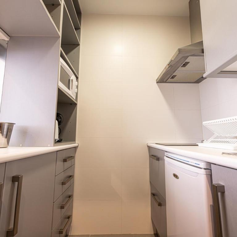 Holidays Edel 3 con 2 dormitorios y Parking - Apartamento de 2 dormitorios - 13