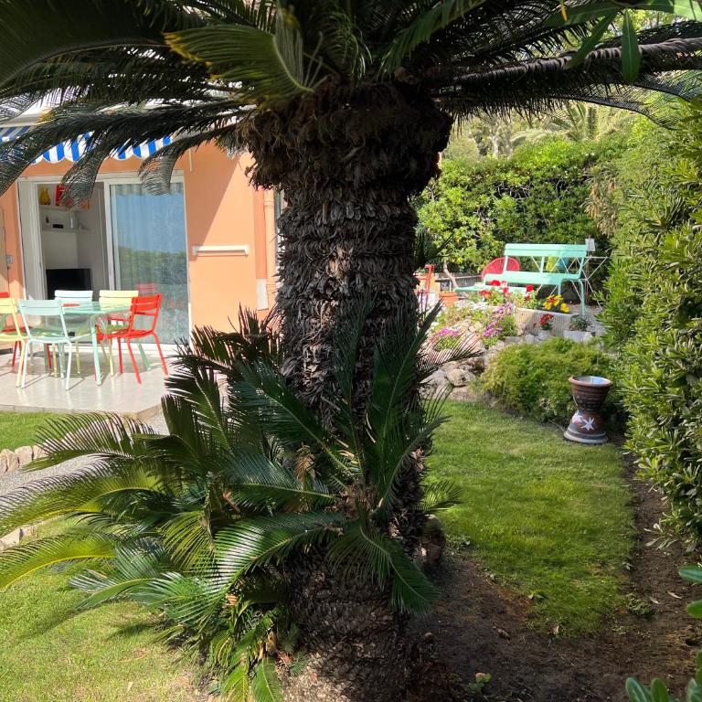 Le PAMELA face a la MER - Apartment mit 1 Schlafzimmer - 18