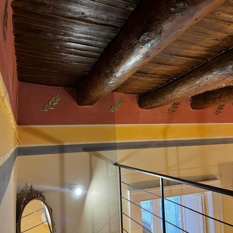 Domus Ars San Gregorio Armeno 41 - Appartamento con 3 Camere da Letto - 23