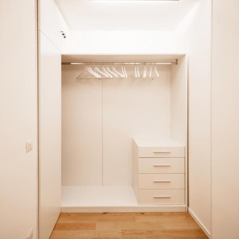 Appartamento Roma Sallustiano - Appartamento con 1 Camera da Letto - 7