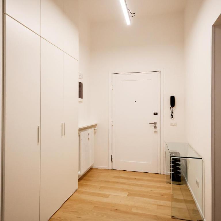 Appartamento Roma Sallustiano - Appartamento con 1 Camera da Letto - 5
