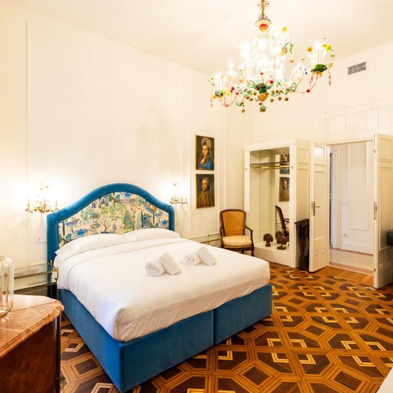 Relais La Torre - Domus Verona - Appartamento Superior con 3 Camere da Letto - 2