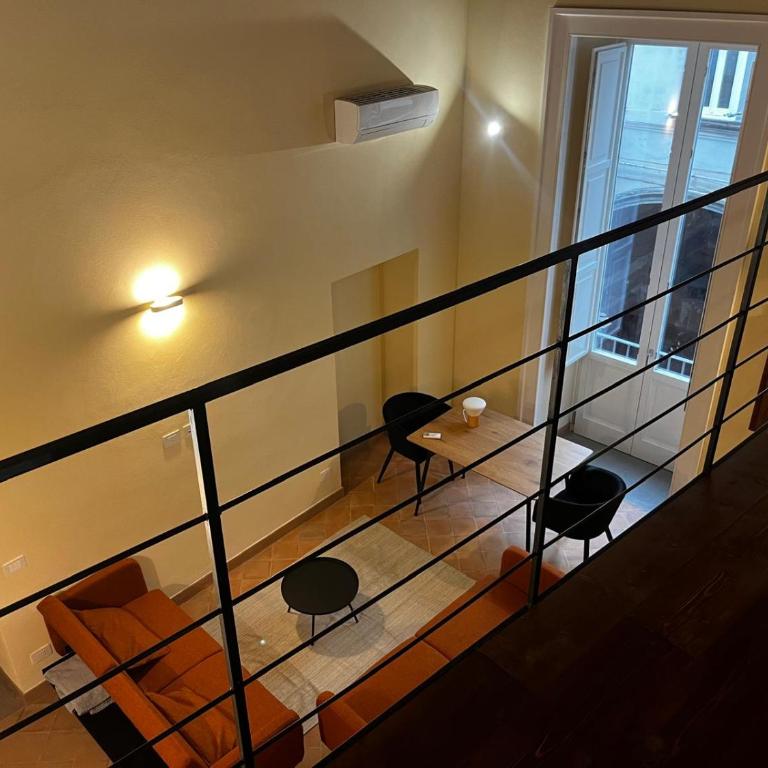 Domus Ars San Gregorio Armeno 41 - Appartamento con 3 Camere da Letto - 25