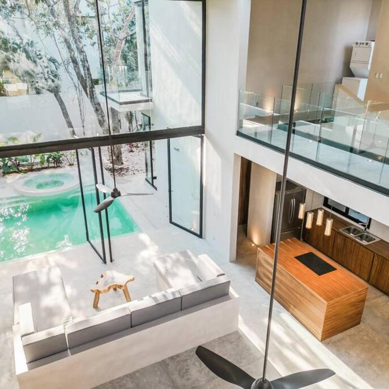 M11 Casa Leto - Luxury Villa in Gated Community - Villa - 1